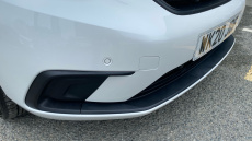 Honda Jazz 1.5 i-MMD Hybrid SR 5dr eCVT Hybrid Hatchback